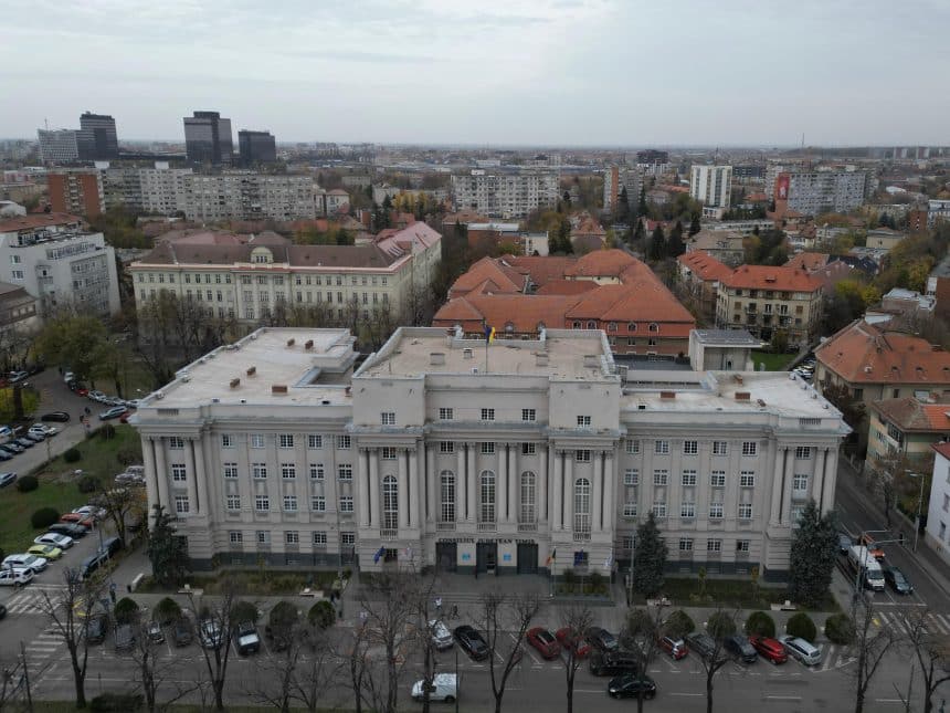 Fuziunea localităților și investiții în infrastructură.
