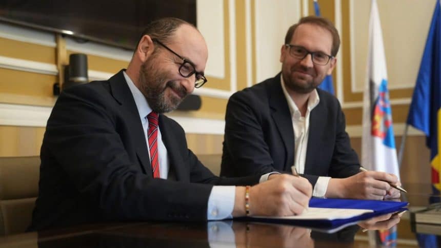 Noi achiziții pentru transportul public urban