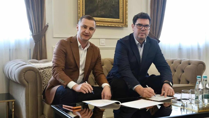 Modernizare pentru Bulevardul Ghioceilor din Dumbrăvița cu trotuare și piste de biciclete noi