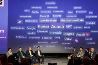 Tehnologii dezvoltate în Timișoara pentru spațiu, telecomunicații și sport de performanță