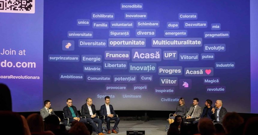 Tehnologii dezvoltate în Timișoara pentru spațiu, telecomunicații și sport de performanță