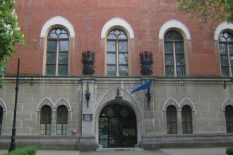 Muzeul Național al Banatului