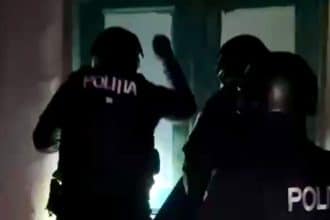 Acțiunea autorităților în dosarul agresiunilor din Timiș.