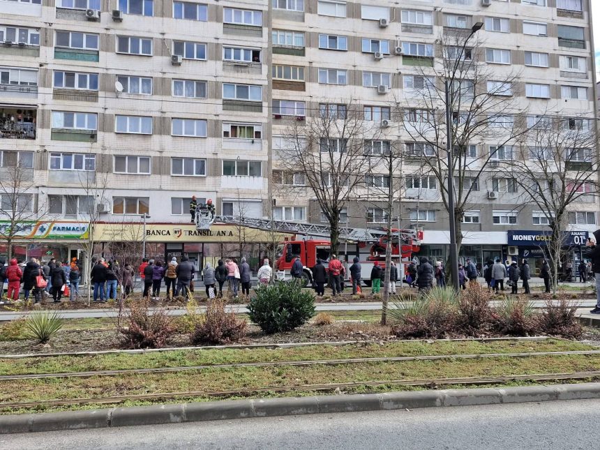 Echipaje de intervenție ale autorităților din Caraș-Severin desfășurând o anchetă la locul unui incident tragic.