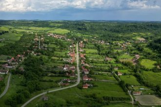 Satul Buzad găzduiește Electroruga 2026