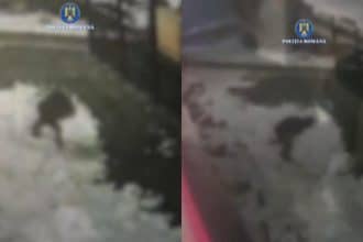 spargeri în serie comise în municipiul Vulcan