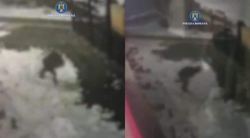 spargeri în serie comise în municipiul Vulcan