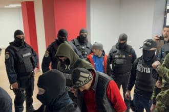 dosarul traficanților care furnizau droguri minorilor