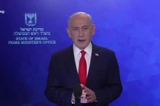Netanyahu sugerează că liderul suprem al Iranului ar fi fost ucis
