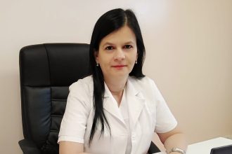 Medicul primar pneumolog Camelia Corina Pescaru numita manager interimar la Spitalul Victor Babes din Timisoara