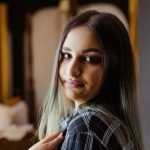 Denisa Crintea - reporter Pagina de Timiș