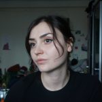 Mihaela Stegărescu, reporter Pagina de Timiș