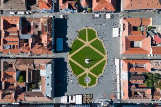 summit internațional ce va reuni lideri europeni la Timișoara.