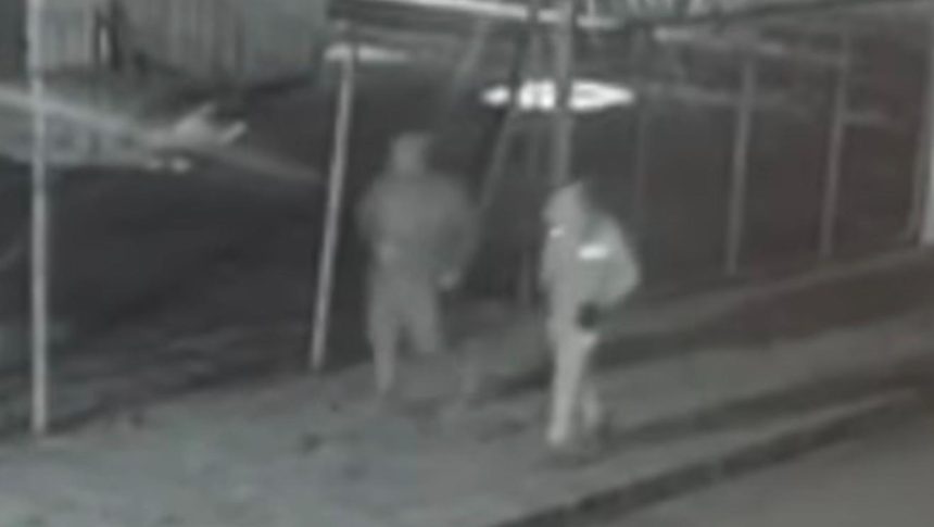 Doi bărbați au pătruns în locuința unei femei din Sânnicolau Mare și au agresat-o pentru a-i fura banii și bijuteriile