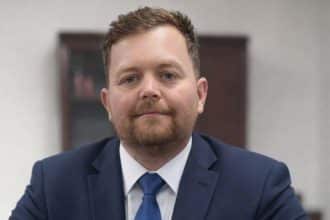 Consilierul județean PNL Emanuel Filip