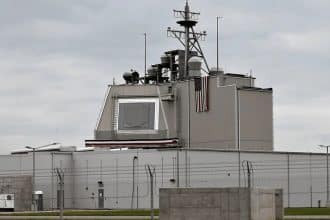 Nivel de alertă „Bravo” la baza militară de la Deveselu, pe fondul războiului cu Iranul