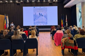 Consiliul Județean Timiș demarează un proiect major de 26 de milioane de lei pentru extinderea serviciilor de educație timpurie.