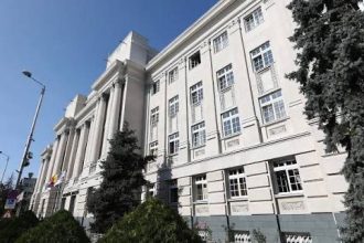 Consiliul Județean Timiș