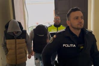 Dosarul crimei de la Cenei: doi minori trimiși în judecată la Tribunalul Timiș pentru uciderea și profanarea cadavrului lui Mario Berinde.