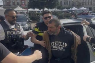 Crimă la o stână din Curtea: Cioban ucis în bătaie de un coleg