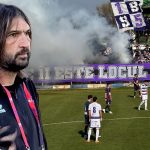 Politehnica Timișoara – Metalurgistul Cugir, meci din Liga 3 disputat pe stadionul Electrica din Timișoara.