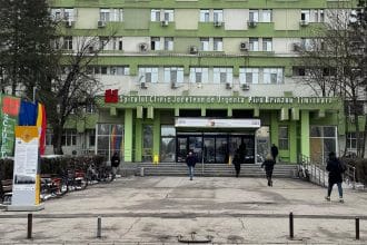 Testare HPV gratuită în Timișoara pentru femei