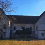 Castelul de la Banloc