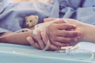Compartimentul de Pneumologie Bega din Timisoara