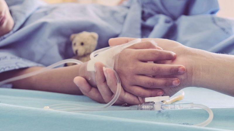 Compartimentul de Pneumologie Bega din Timisoara