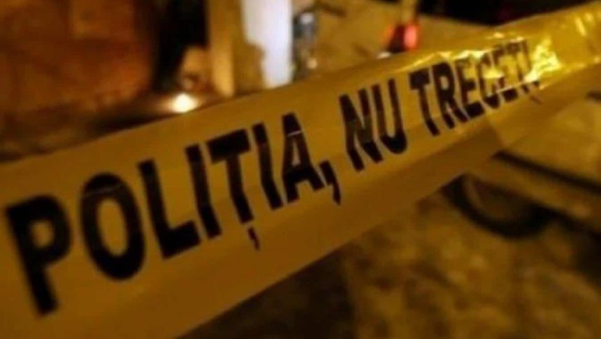 Tentativă de suicid dejucată la Petrila: Tânăr de 25 de ani salvat de polițiști