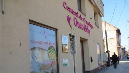 Asociația OncoHelp