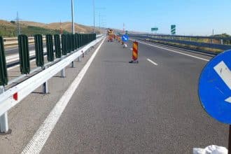 Restricții pe DJ 691