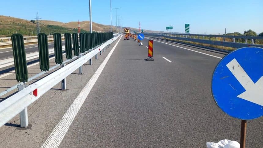 Restricții pe DJ 691