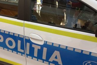 Echipaj al Poliției