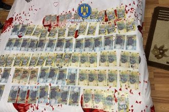 recuperarea prejudiciului de 1,5 milioane de euro furat de pe șantierul feroviar