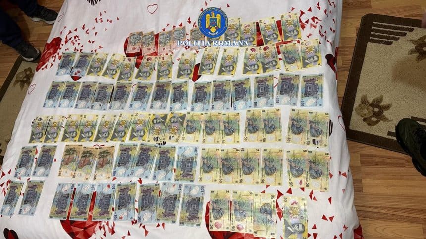 recuperarea prejudiciului de 1,5 milioane de euro furat de pe șantierul feroviar