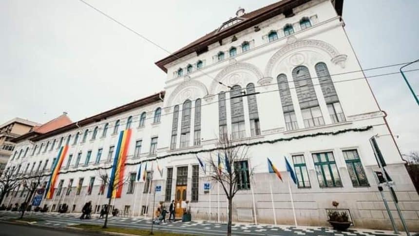 Buget Timiș 2026