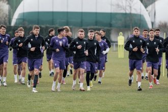 Poli Timișoara - Alba Iulia: Meci decisiv pentru play-off