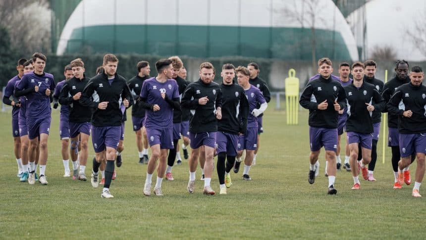Poli Timișoara - Alba Iulia: Meci decisiv pentru play-off