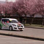 ,,Grand Prix Mărțișor” la prima etapa