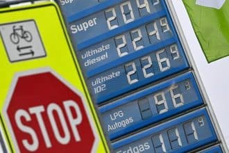 România declară stare de criză a carburanților