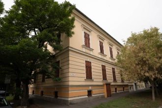 Centru educațional nou în Iosefin