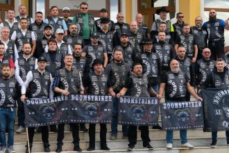 Apel umanitar pentru Gabriel