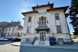 Descinderi DNA la Spitalul Victor Babeș din Timișoara