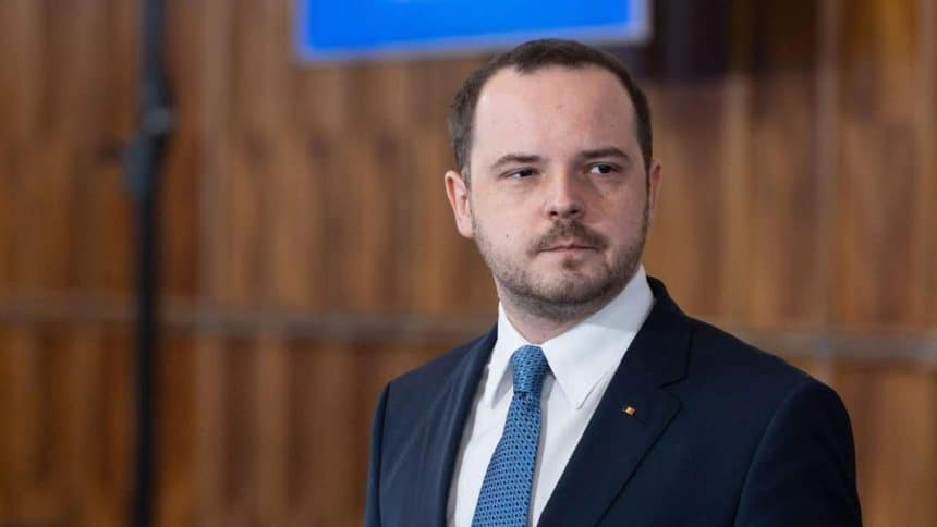Alexandru Rogobete