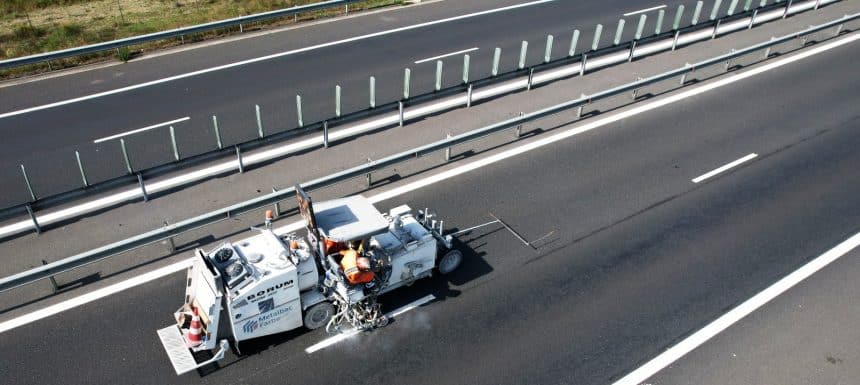 Restricții de trafic pe autostrăzile A1 și A11 din vestul țării din cauza lucrărilor de întreținere și reparații