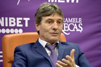 Iosif Rotariu, numit în Comitetul Director al Politehnicii Timișoara