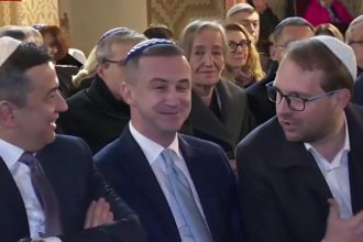 Dominic Fritz atacă PSD