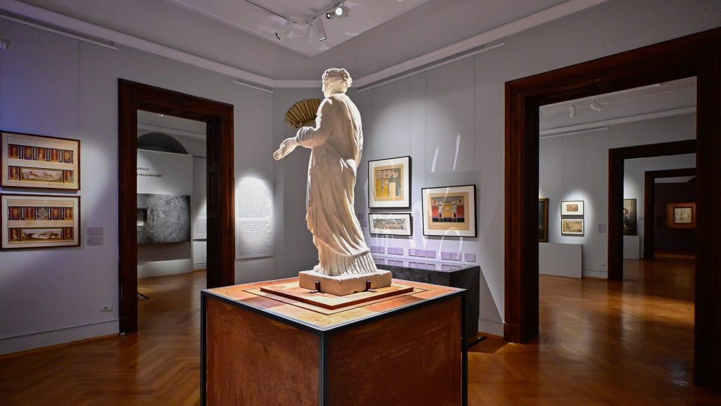 „Fragilitatea Eternului”