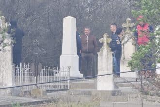 Tragedie în Poliție